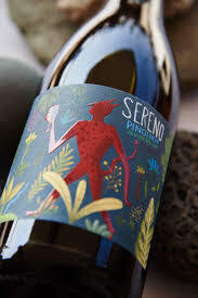 Sereno Pinot Noir Reserva