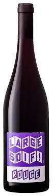 Terta Vita Vinum Large Soif! Rouge