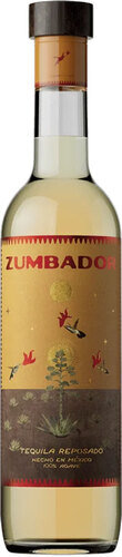Zumbador - Reposado Tequila