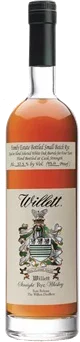 Willett - 8YR 