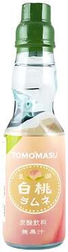 Tomomasu Juice Peach
