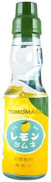 Tomomasu Juice Lemon