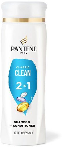 Pantene Shamphoo Conditioner