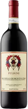 Fuligni Brunello di Montalcino