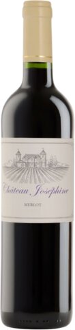 Chateau Josephine Merlot