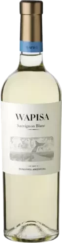 Wapisa Patagonia Sauvignon Blanc