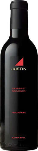 Justin Cabernet Sauvignon