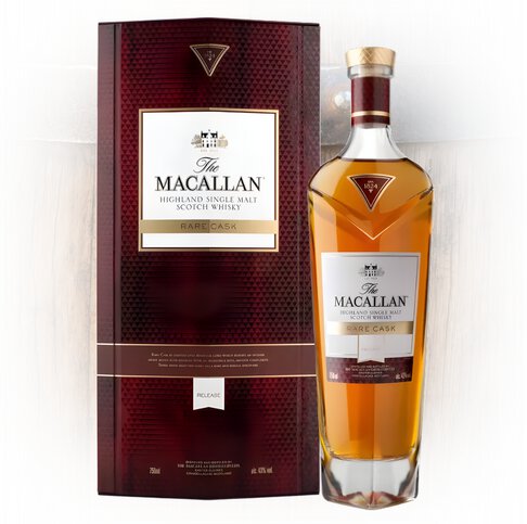 The Macallan Rare Cask 2025