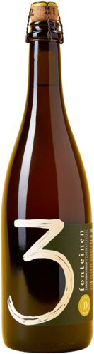 3 Fonteinen Druif Riesling