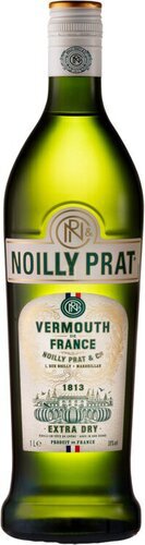 Noilly Prat Extra Dry Vermouth