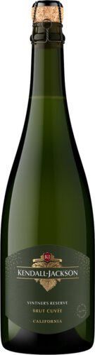 Kendall-Jackson Vintner's Reserve Brut Cuvee