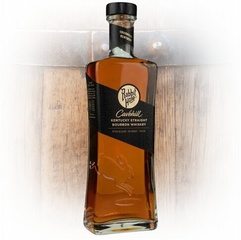 Rabbit Hole 'Cavehill' Kentucky Straight Bourbon Whiskey
