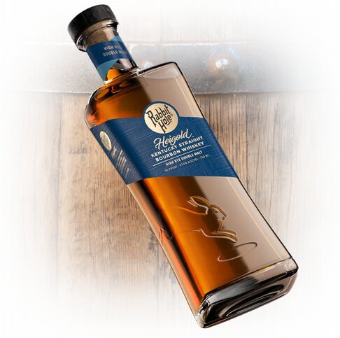 Rabbit Hole 'Heigold' Kentucky Straight Bourbon Whiskey