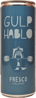 Gulp HAblo Red Wine Cans