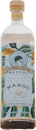 Gracias A Dios Mango Mezcal 750ml