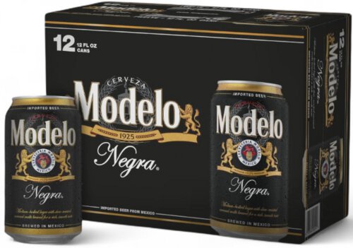Modelo Negra