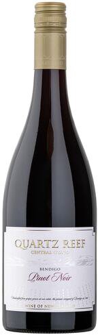 Quartz Reef Bendigo Estate Pinot Noir 2021