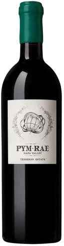 Tesseron Estate Pym-Rae Napa Valley Red