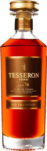 Tesseron Tradition XO Lot 76 Cognac