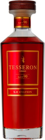 Tesseron Ovation XO Lot 90 Cognac