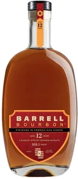 Barrell Craft Spirits - 12YR 