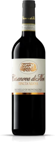 Casanova di Neri Tenuta Nuova Brunello di Montalcino, Tuscany