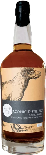 Taconic Distillery Maple Bourbon Whiskey