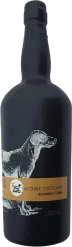 Taconic Distillery Bourbon Cream