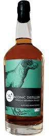 Taconic Distillery Dutchess Private Reserve Straight Bourbon Whiskey