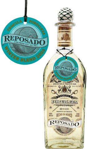 Fortaleza Winter Blend 2025