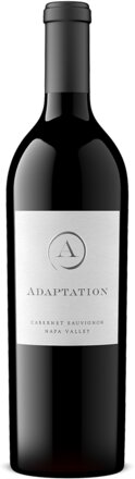 Adaptation Cabernet Sauvignon 18