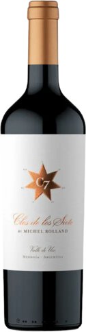 Clos De Los Siete
