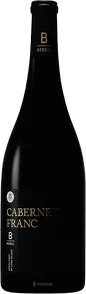 Bedell North Fork Cabernet Franc