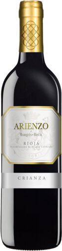 Marques De Riscal Arienzo Crianza