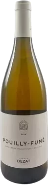 Firmin Dezat Pouilly-Fumé