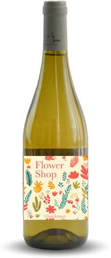 Flower Shop Chardonnay 750ml