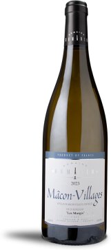 Domaine Romanin Macon Villages 750ml