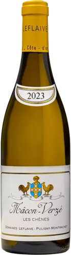 Domaine Leflaive 2023 Macon Verze