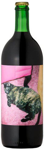 Gia By Gia Coppola Red Wine 1L.
