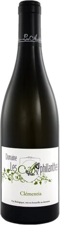 Domaine Les Aphillanthes Clementia Blanc Cotes du Rhone
