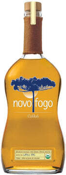 Novo Fogo Cachaca Colibri 84 Proof