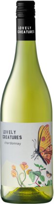 Lovely Creatures Chardonnay Western Cape