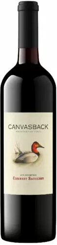 Canvasback by Duckhorn Red Mountain Cabernet Sauvignon