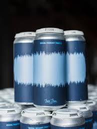 Fonta Flora X Perennial-Unusual Frequency DIPA