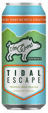 VON EBERT TIDAL ESCAPE