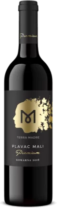 TERRA MADRE , PLAVAC MALI PREMIUM