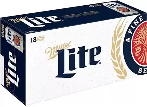 Miller Lite