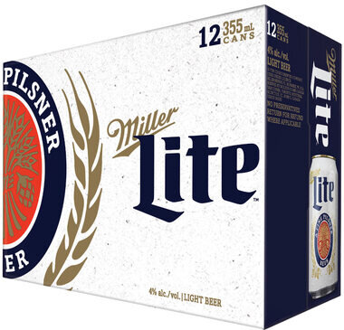 Miller Lite