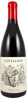 Cotillion Pinot Noir