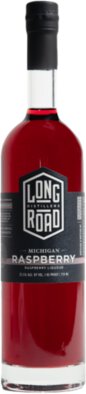 Long Road Raspberry Liqueur